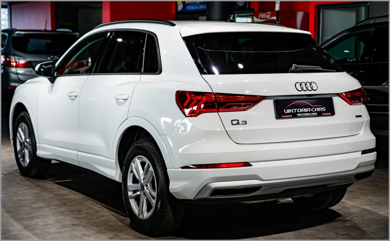 Audi Q3 * ПРОМО ЦЕНА* Premium 40 TFSI* Quattro, снимка 4 - Автомобили и джипове - 50850629