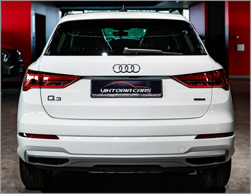 Audi Q3 * ПРОМО ЦЕНА* Premium 40 TFSI* Quattro, снимка 5 - Автомобили и джипове - 50850629