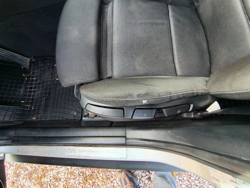 BMW X3, снимка 15 - Автомобили и джипове - 52268070