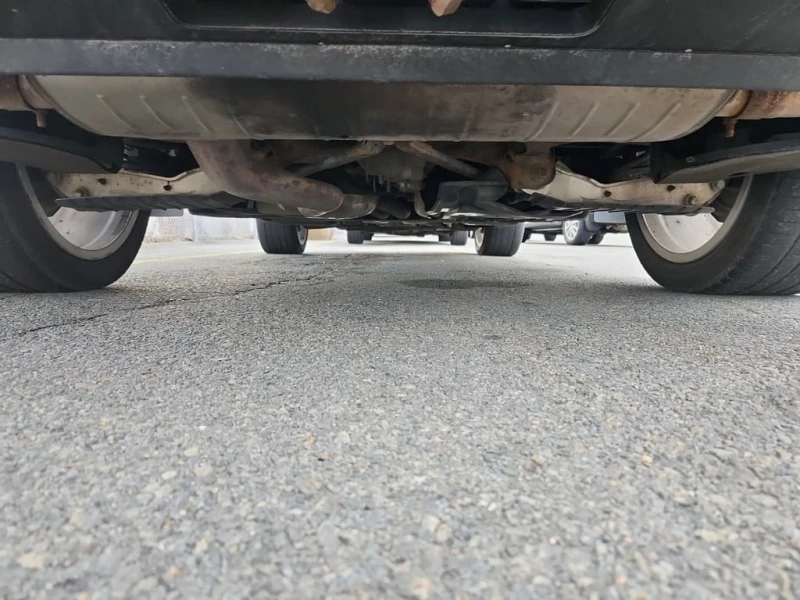 Audi Q7 * TECHNIK * CARFAX * ЦЕНА ДО БГ, снимка 15 - Автомобили и джипове - 52752544