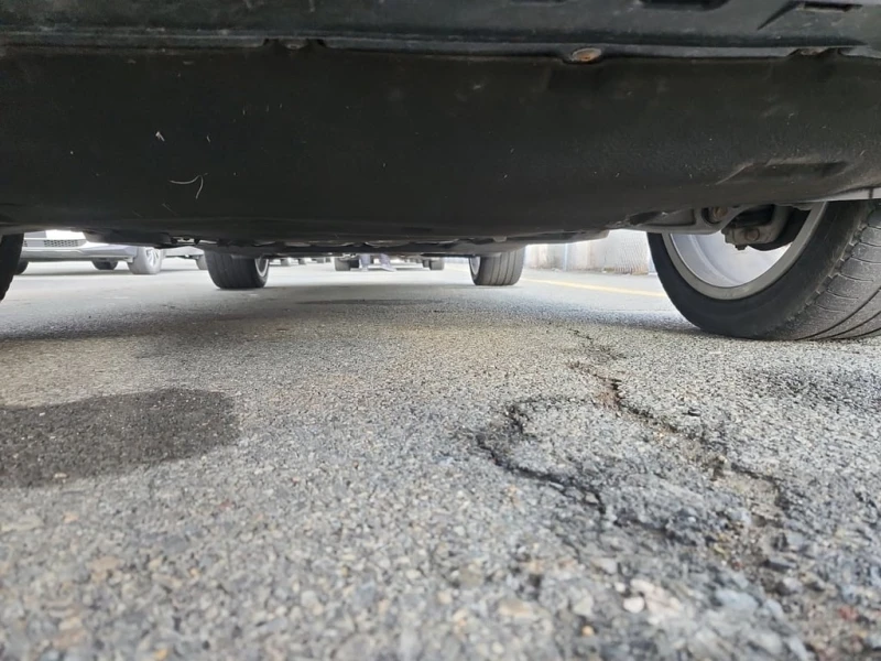 Audi Q7 * TECHNIK * CARFAX * ЦЕНА ДО БГ, снимка 16 - Автомобили и джипове - 52752544