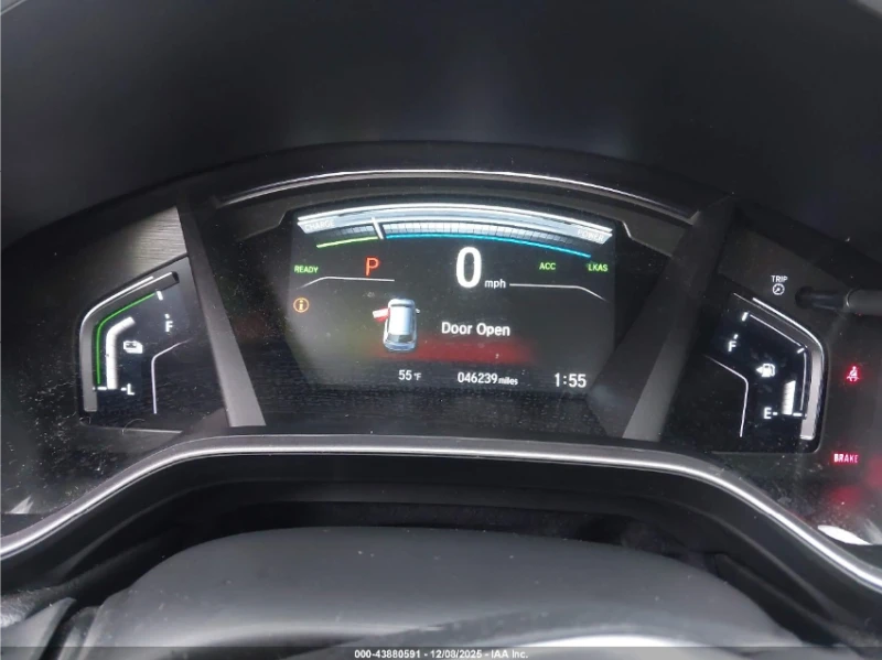 Honda Cr-v HYBRID EX-L* AWD, снимка 12 - Автомобили и джипове - 52881620