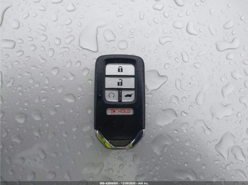 Honda Cr-v HYBRID EX-L* AWD, снимка 14 - Автомобили и джипове - 52881620