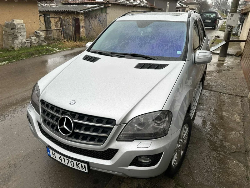 Mercedes-Benz ML 280 3000