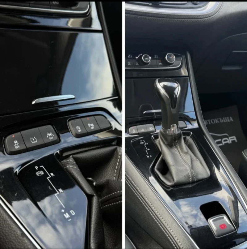 Opel Grandland X 1.6 Diesel , снимка 14 - Автомобили и джипове - 53190604