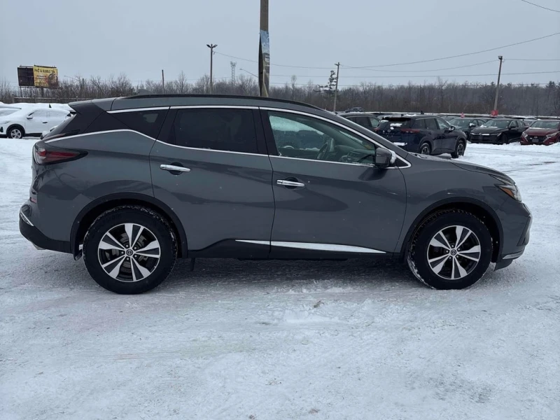 Nissan Murano SV  CARFAX, снимка 3 - Автомобили и джипове - 53262538