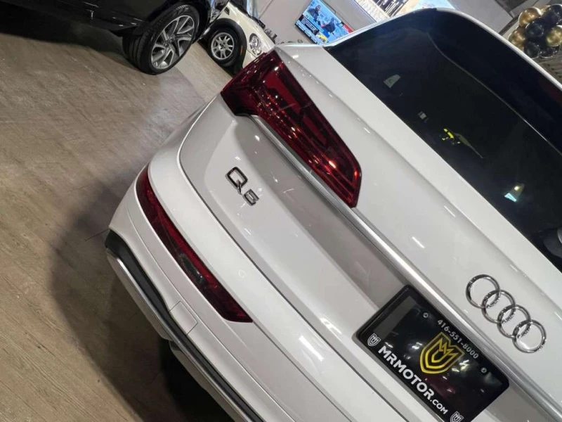 Audi Q5 * quattro Premium * CARFAX * ЦЕНА ДО БГ, снимка 11 - Автомобили и джипове - 53286873