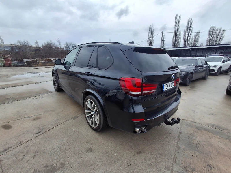 BMW X5, снимка 8 - Автомобили и джипове - 53447198