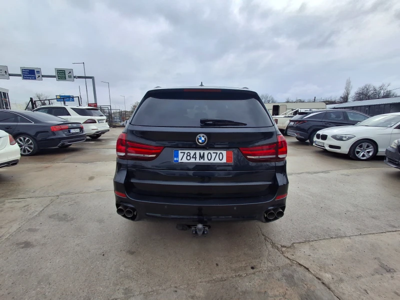 BMW X5, снимка 6 - Автомобили и джипове - 53447198
