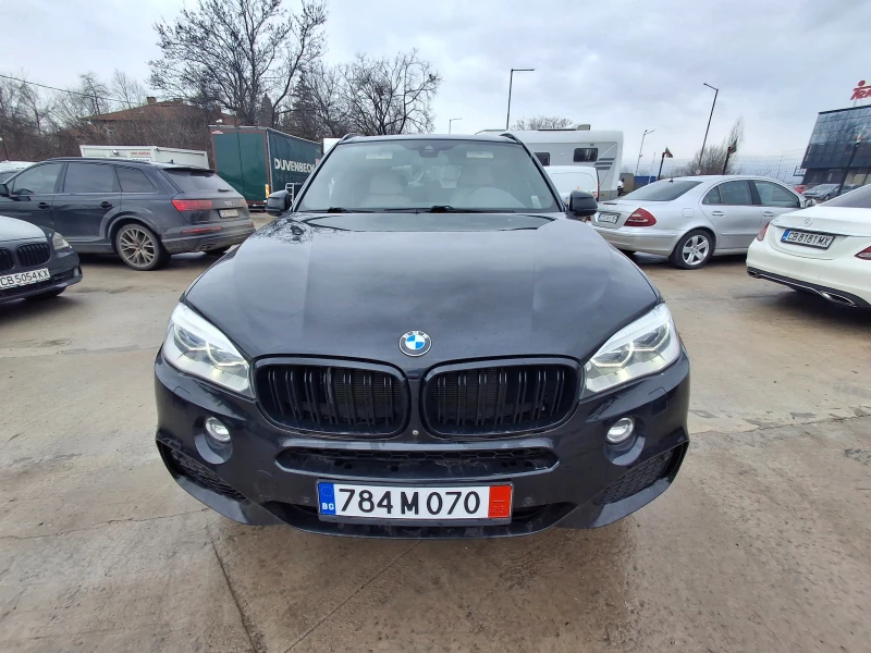 BMW X5, снимка 5 - Автомобили и джипове - 53447198