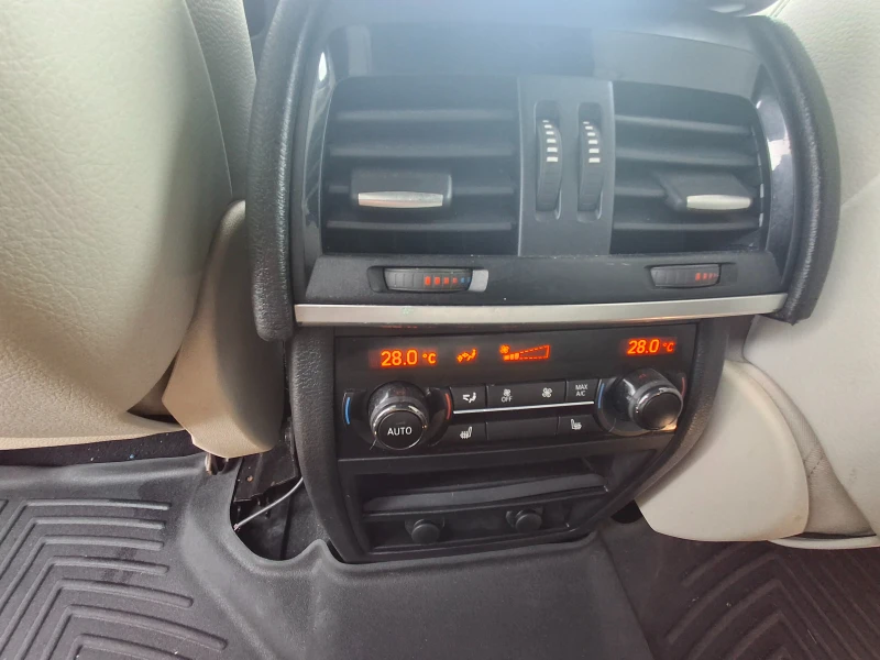 BMW X5, снимка 9 - Автомобили и джипове - 53447198