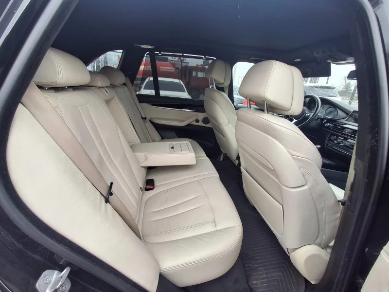 BMW X5, снимка 13 - Автомобили и джипове - 53447198