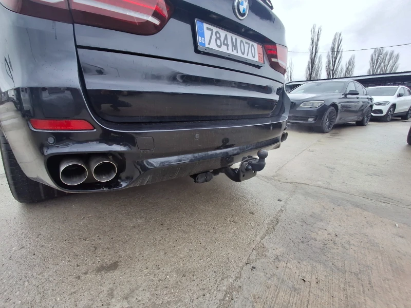 BMW X5, снимка 7 - Автомобили и джипове - 53447198
