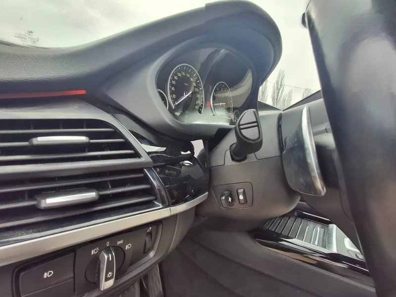 BMW X5, снимка 12 - Автомобили и джипове - 53447198