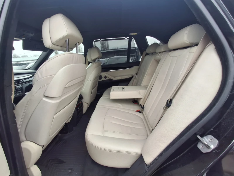 BMW X5, снимка 10 - Автомобили и джипове - 53447198