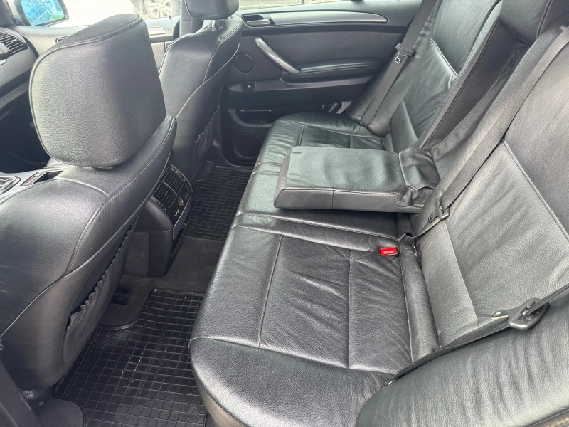BMW X5 3.0D, снимка 9 - Автомобили и джипове - 53527472