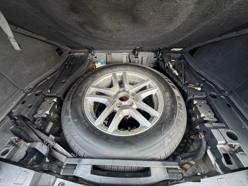 BMW X5 3.0D, снимка 15 - Автомобили и джипове - 53527472