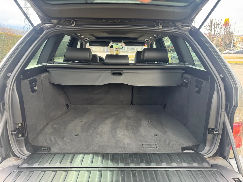 BMW X5 3.0D, снимка 14 - Автомобили и джипове - 53527472