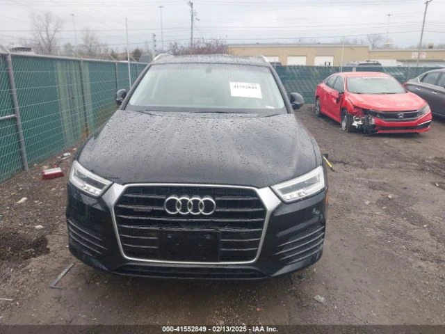 Audi Q3 PREMIUM* S-Line* Quattro* Line-Assist, снимка 11 - Автомобили и джипове - 49545454