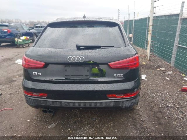 Audi Q3 PREMIUM* S-Line* Quattro* Line-Assist, снимка 15 - Автомобили и джипове - 49545454