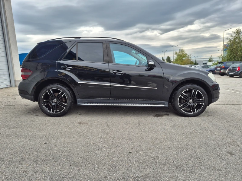 Mercedes-Benz ML 320 320CDI 4MATIK Sport packet srart srop keiles - 15900 лв. / 8129.54 € - 60801669 1
