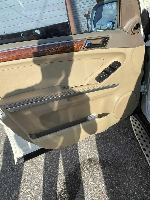 Mercedes-Benz ML 350 * BlueTEC * CARFAX * БЕЗ ПЪРВОНАЧАЛНА ВНОСКА, снимка 13 - Автомобили и джипове - 53140659