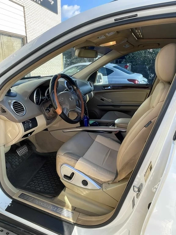 Mercedes-Benz ML 350 * BlueTEC * CARFAX * БЕЗ ПЪРВОНАЧАЛНА ВНОСКА, снимка 6 - Автомобили и джипове - 53140659