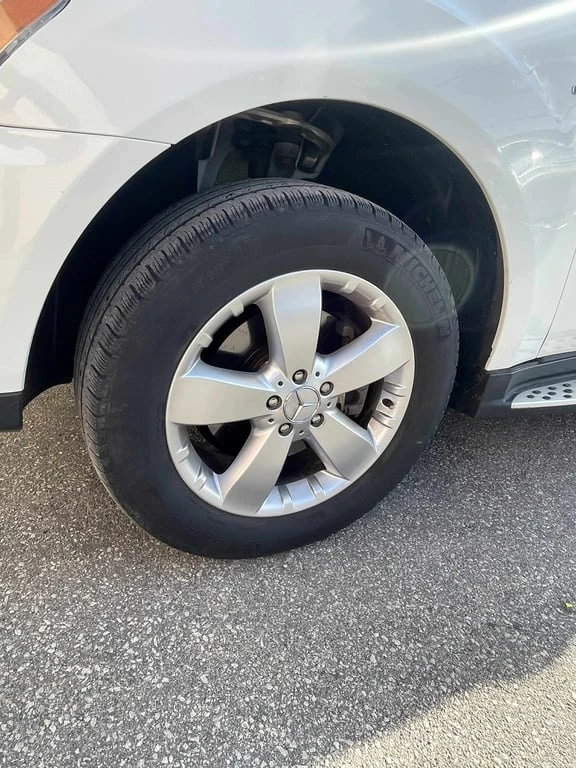 Mercedes-Benz ML 350 * BlueTEC * CARFAX * БЕЗ ПЪРВОНАЧАЛНА ВНОСКА, снимка 7 - Автомобили и джипове - 53140659