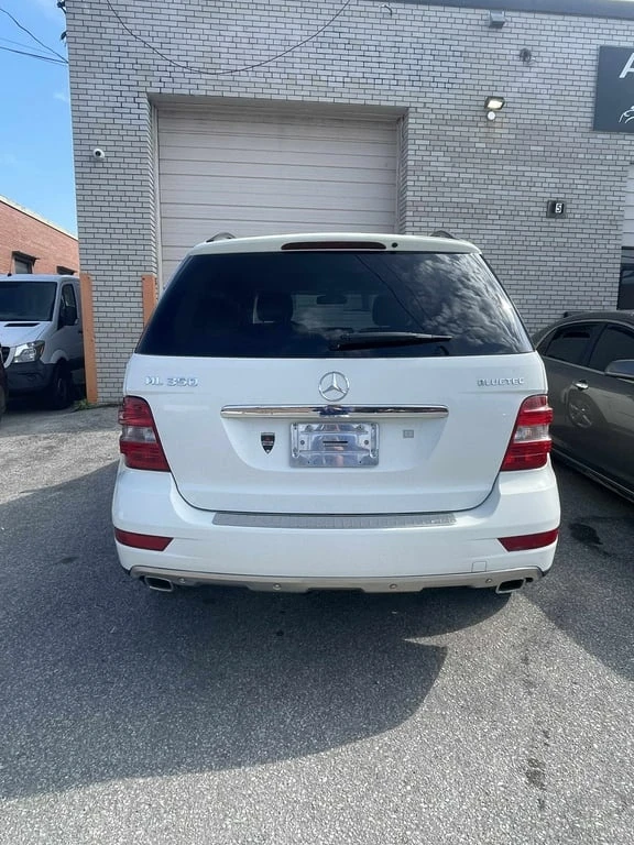 Mercedes-Benz ML 350 * BlueTEC * CARFAX * БЕЗ ПЪРВОНАЧАЛНА ВНОСКА, снимка 5 - Автомобили и джипове - 53140659