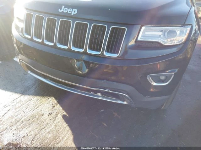 Jeep Grand cherokee LIMITED 4X4 - изображение 8