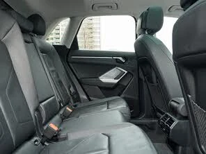 Audi Q3 Quattro * АвтоКредит(ЦЕНА ДО БГ), снимка 16 - Автомобили и джипове - 53852400