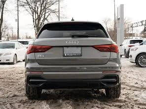 Audi Q3 Quattro * АвтоКредит(ЦЕНА ДО БГ), снимка 5 - Автомобили и джипове - 53852400