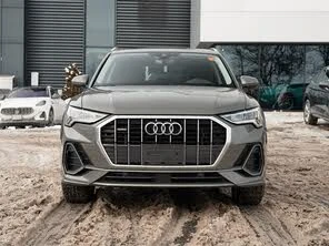 Audi Q3 Quattro * АвтоКредит(ЦЕНА ДО БГ)