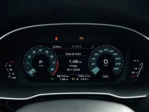 Audi Q3 Quattro * АвтоКредит(ЦЕНА ДО БГ), снимка 11 - Автомобили и джипове - 53852400