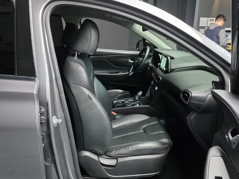 Hyundai Santa fe DIESEL 2.0 2WD EXCLUSIVE SPECIAL, снимка 11 - Автомобили и джипове - 55087986