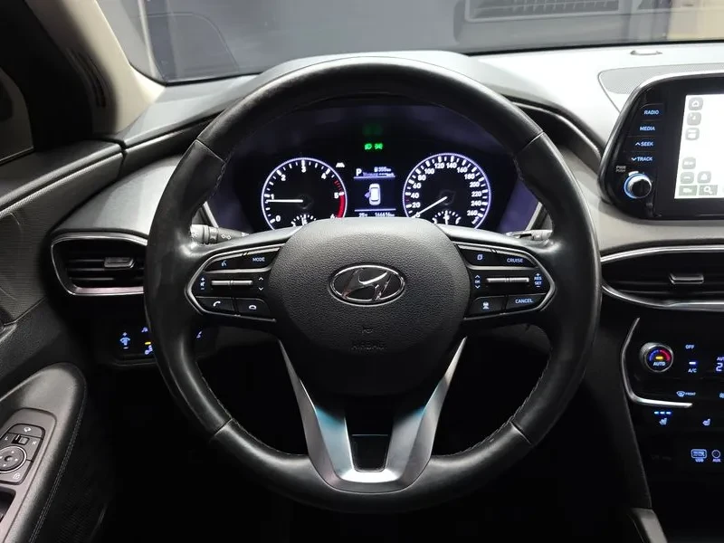 Hyundai Santa fe DIESEL 2.0 2WD EXCLUSIVE SPECIAL, снимка 12 - Автомобили и джипове - 55087986