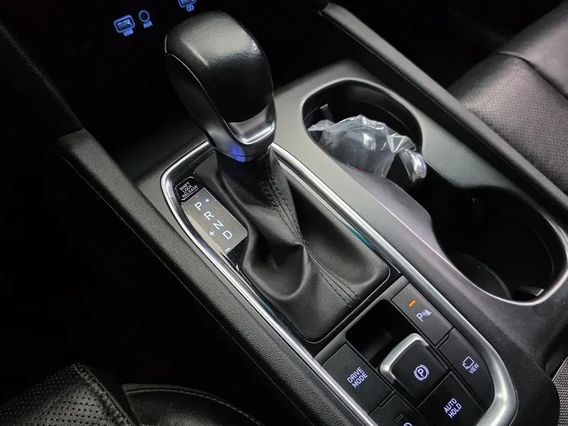 Hyundai Santa fe DIESEL 2.0 2WD EXCLUSIVE SPECIAL, снимка 9 - Автомобили и джипове - 55087986