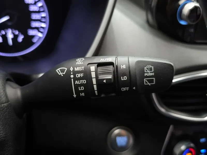 Hyundai Santa fe DIESEL 2.0 2WD EXCLUSIVE SPECIAL, снимка 16 - Автомобили и джипове - 55087986