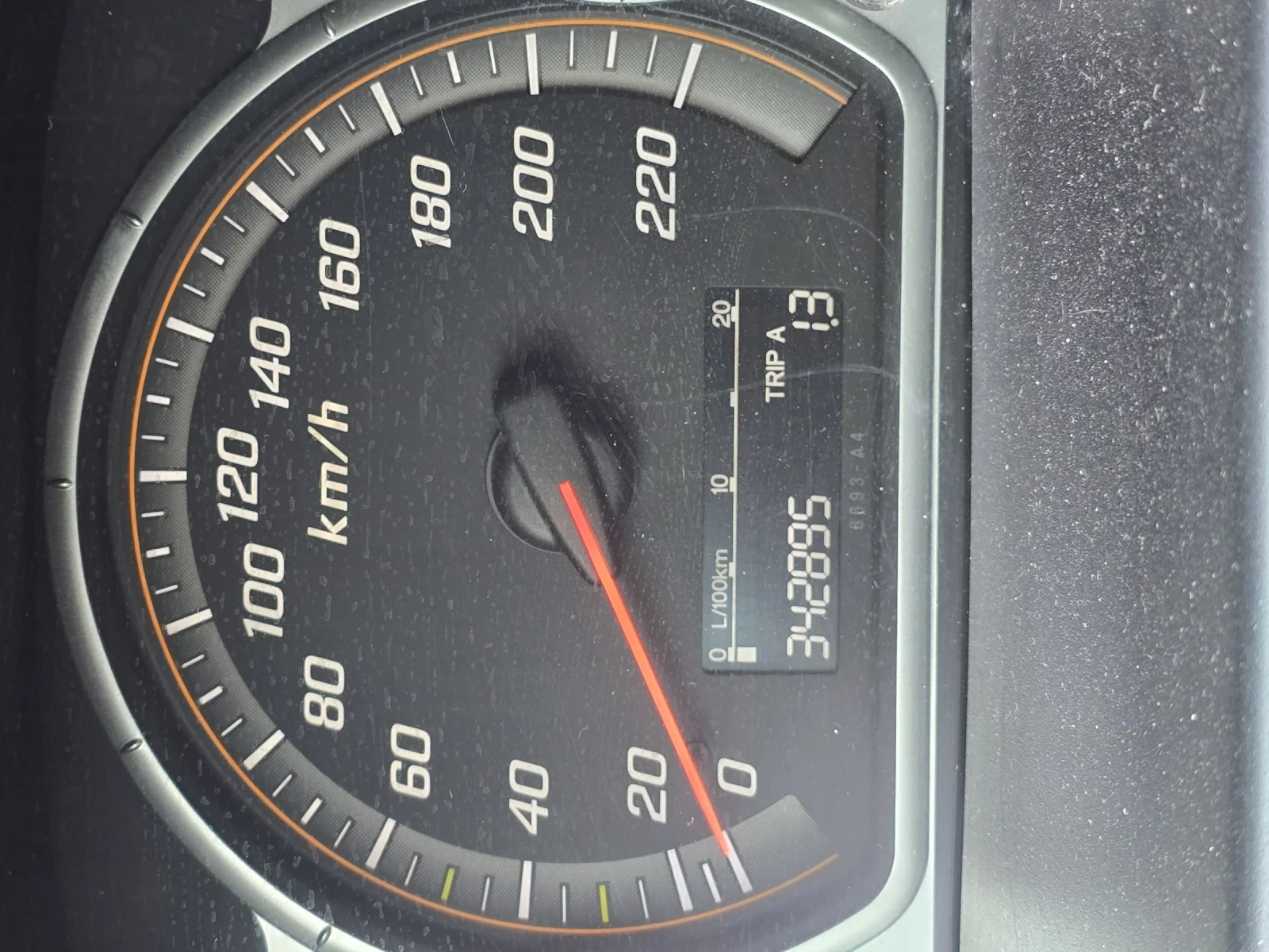 Honda Cr-v, снимка 8 - Автомобили и джипове - 53171230