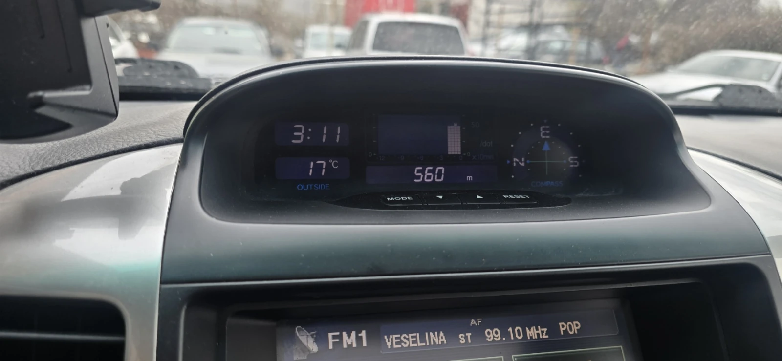 Toyota Land cruiser 3.00 - изображение 4