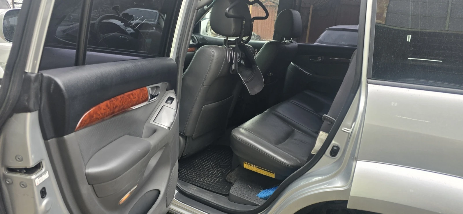 Toyota Land cruiser 3.00 - изображение 10