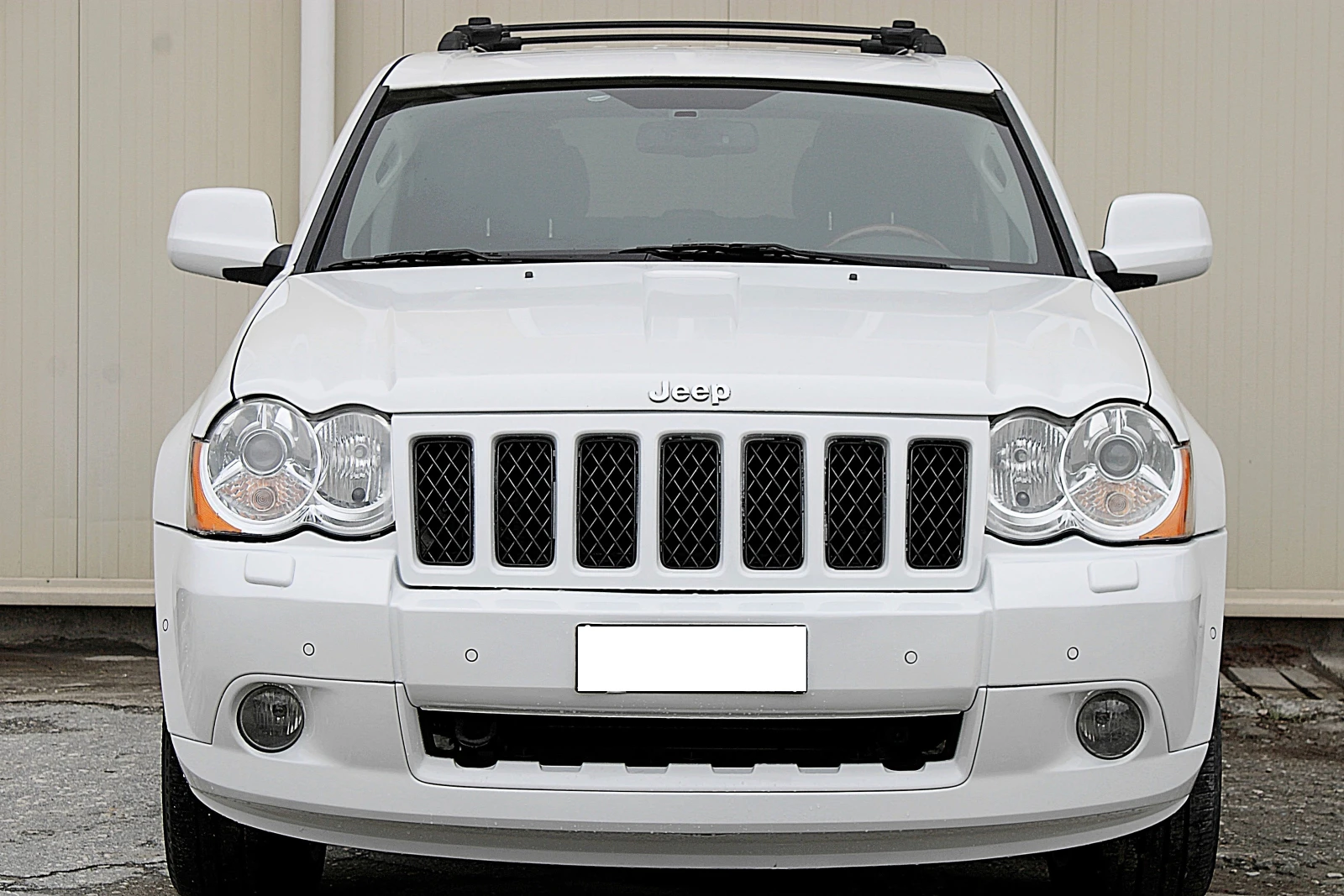 Jeep Grand cherokee 3.0CRD/KAMERA/NAVI/BI XENON/TOP - изображение 2