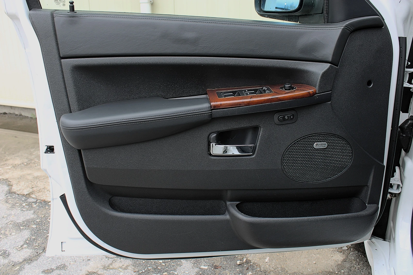 Jeep Grand cherokee 3.0CRD/KAMERA/NAVI/BI XENON/TOP | Mobile.bg   17