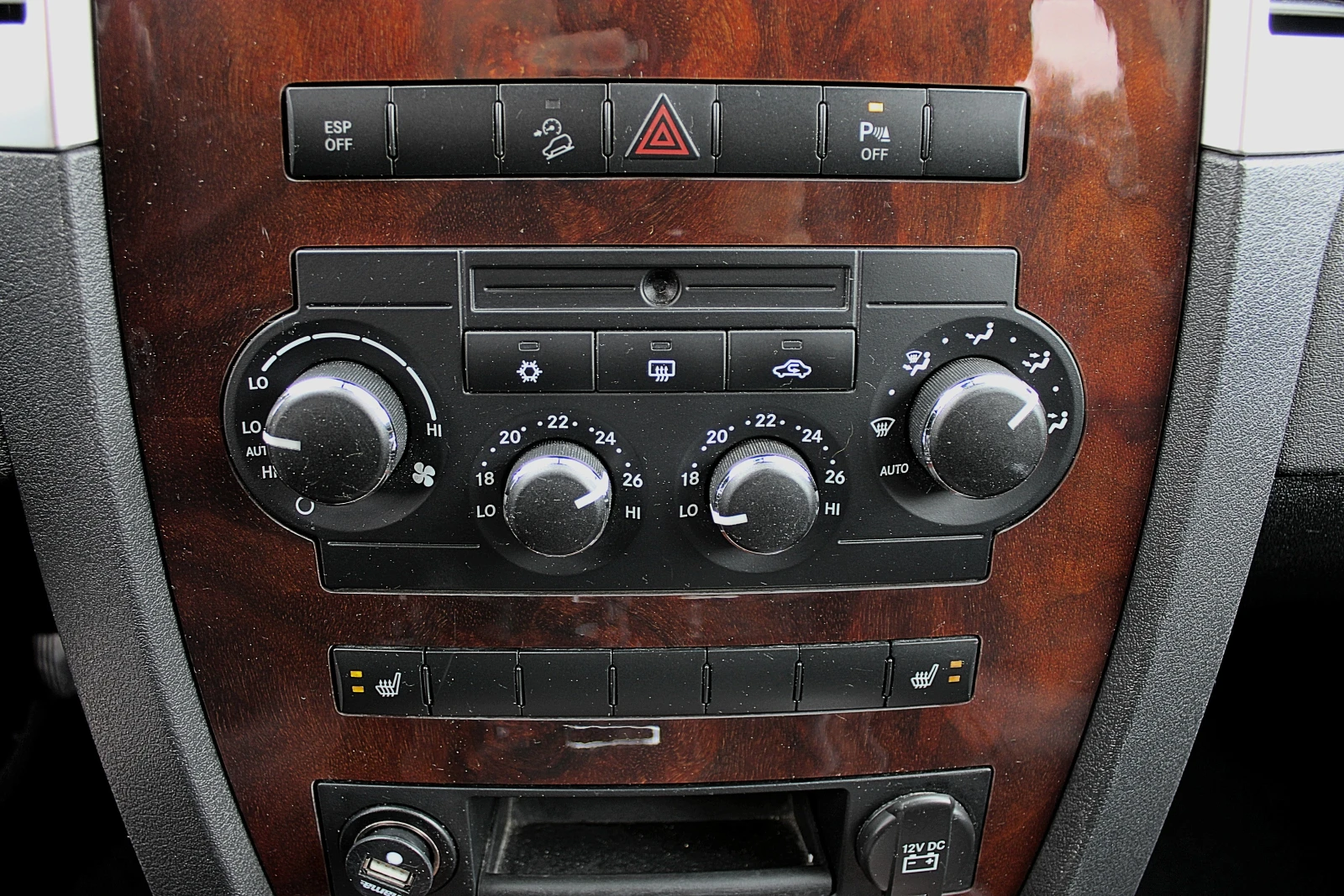 Jeep Grand cherokee 3.0CRD/KAMERA/NAVI/BI XENON/TOP | Mobile.bg   14