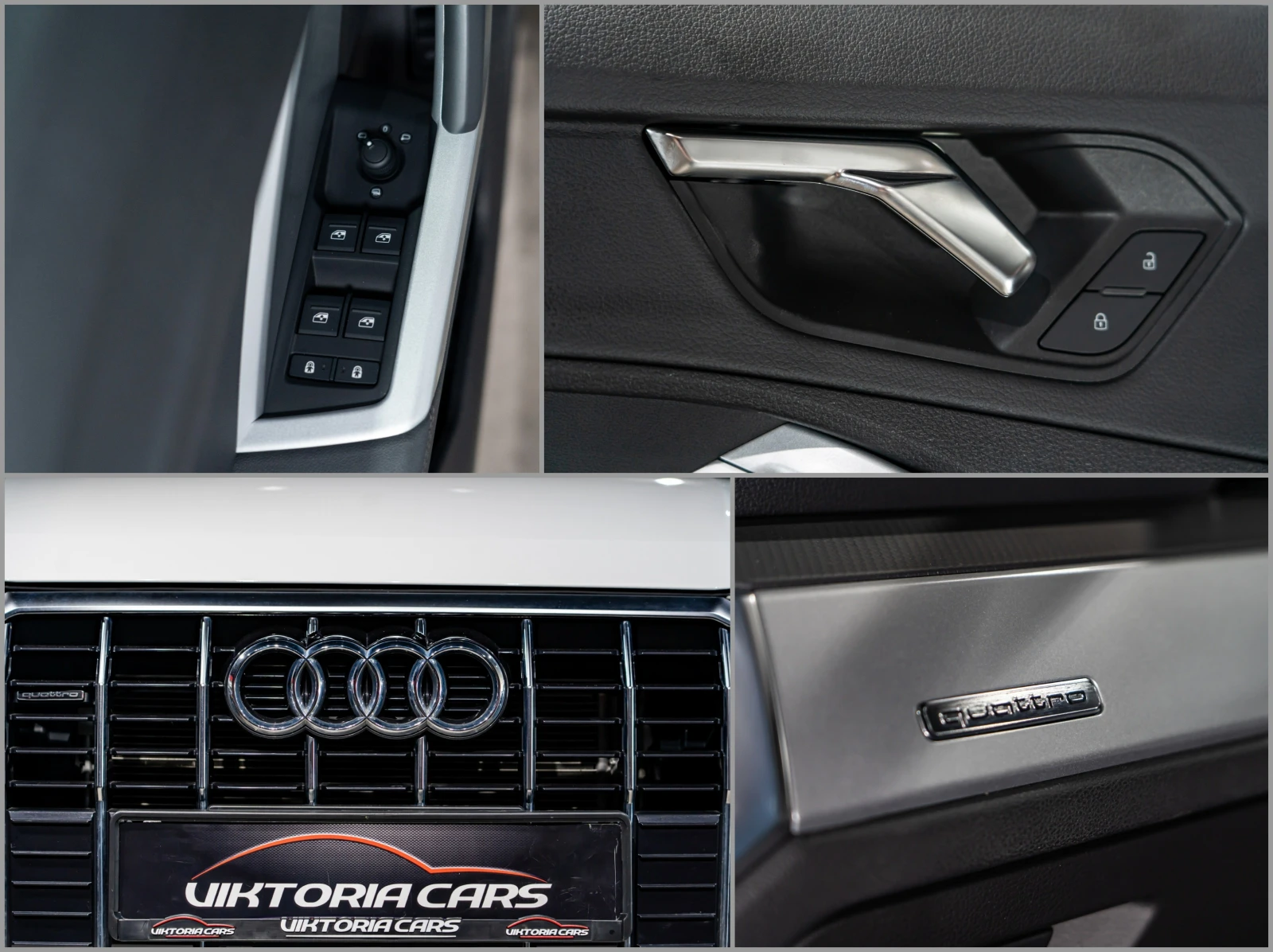 Audi Q3 *  * Premium 40 TFSI* Quattro | Mobile.bg   13