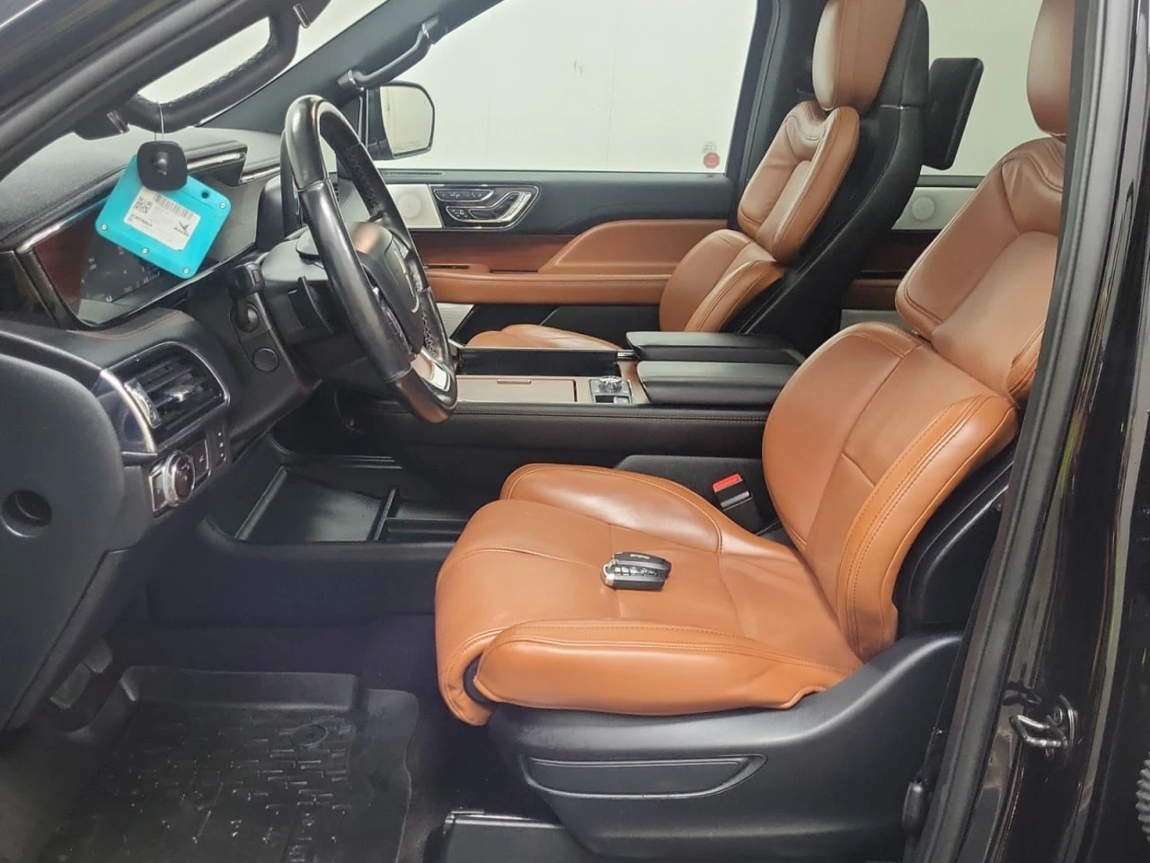 Lincoln Navigator CARFAX* АВТОФИНАНСИРАНЕ БЕЗ ПЪРВОНАЧАЛНА ВНОСКА - изображение 5