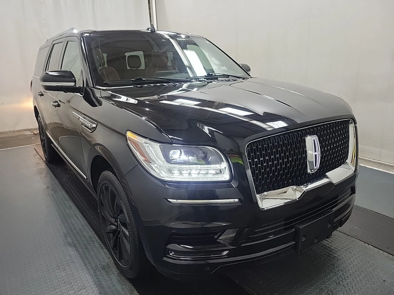 Lincoln Navigator CARFAX* АВТОФИНАНСИРАНЕ БЕЗ ПЪРВОНАЧАЛНА ВНОСКА - изображение 2