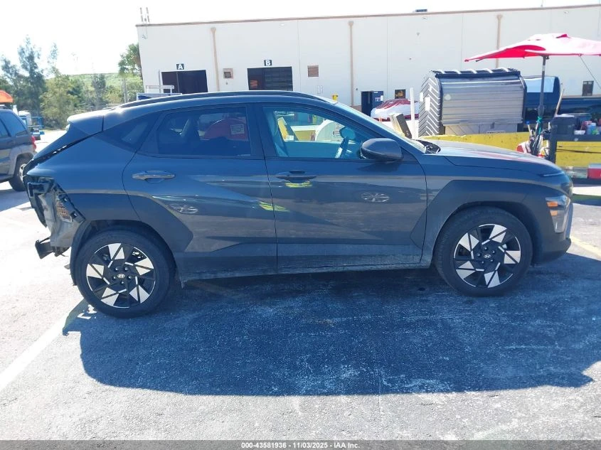 Hyundai Kona 2.0L I-4 DOHC, VVT, 147HP Front Wheel Drive | Mobile.bg   6