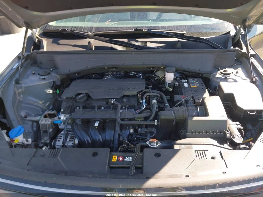 Hyundai Kona 2.0L I-4 DOHC, VVT, 147HP Front Wheel Drive | Mobile.bg   16