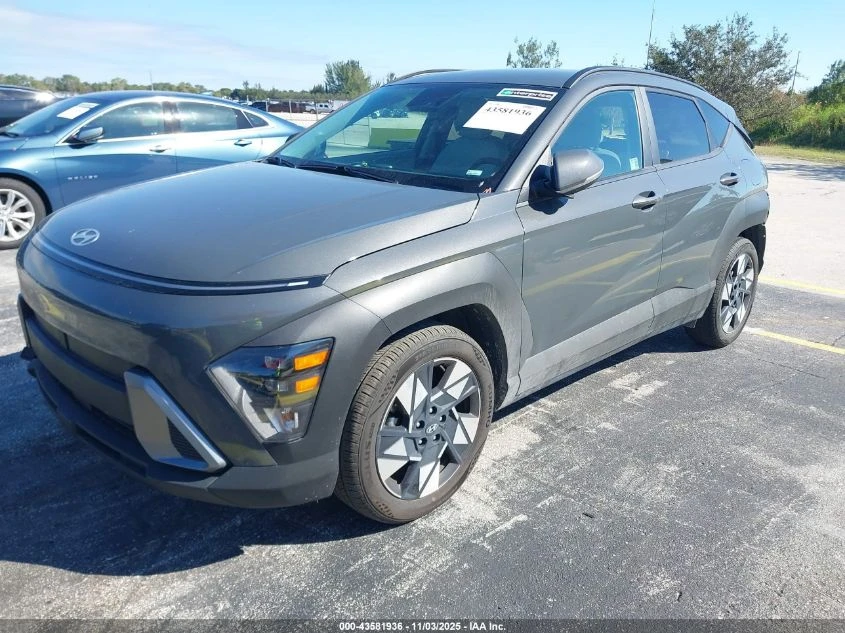 Hyundai Kona 2.0L I-4 DOHC, VVT, 147HP Front Wheel Drive | Mobile.bg   2